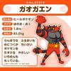 Pokemon Plush doll Pokémon fit 727 Incineroar Japan NEW