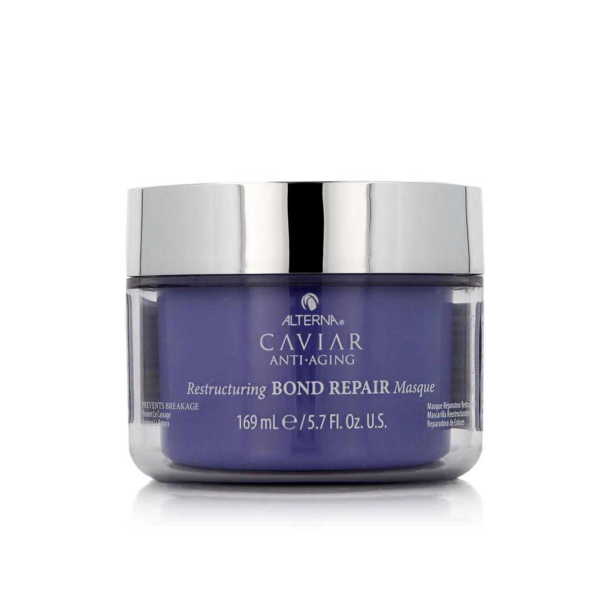 Alterna Caviar Anti-Aging Restrukturierende Bond Repair Maske 169 ml