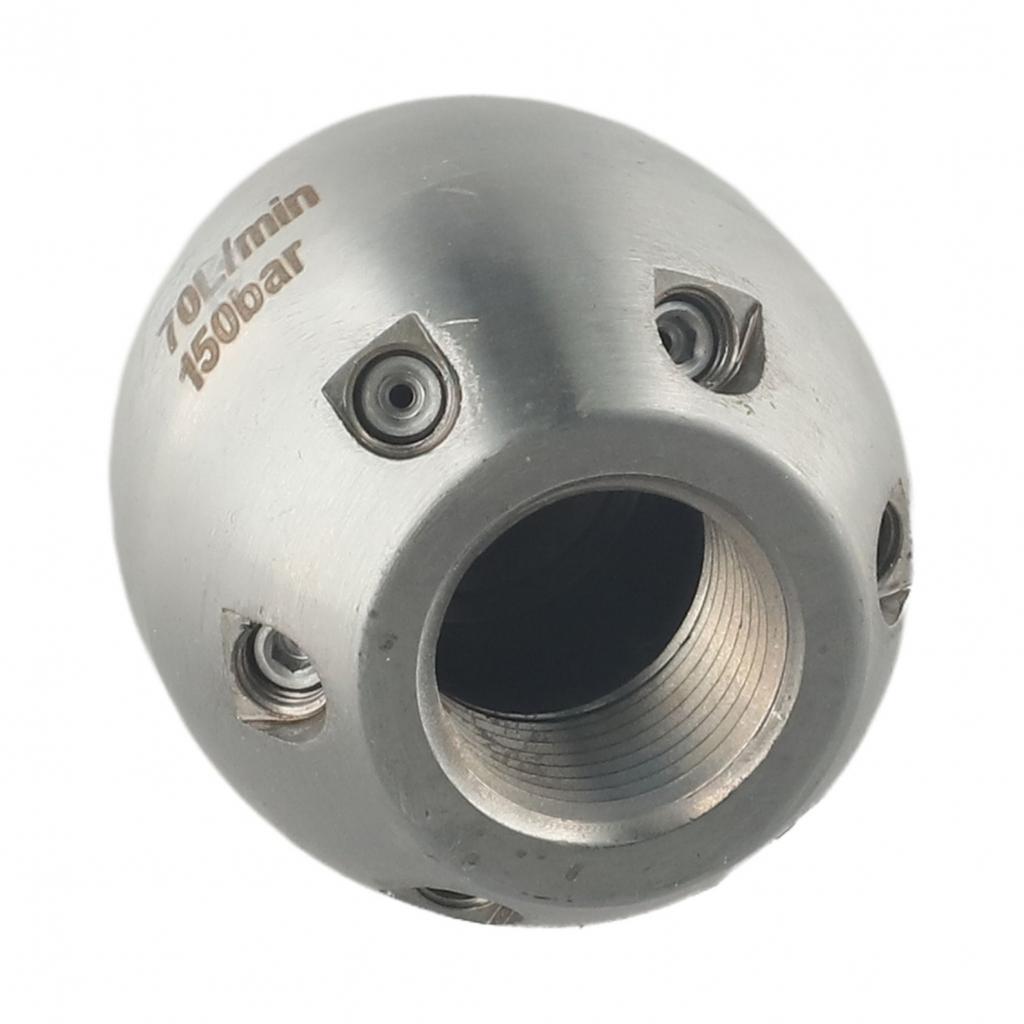 Hochdruckdüse Schlauch Rohrreiniger Rohr Kraftgeräte