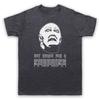 Get Ready For A Surprise Total Recall Sci Fi Men's & Women's T-Shirt
