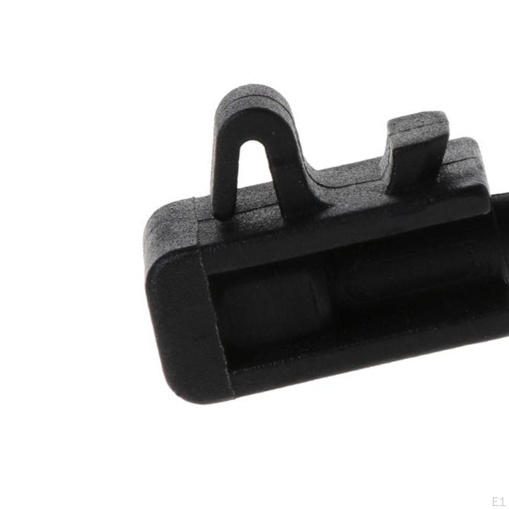 Car Windshield Windscreen Washer Nozzles Jet Scenic II