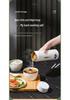 High-Value Portable Smart Thermos: Integrated Heat-Retaining Water Boiler for Home, Office, and Travel