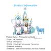Classic Building Blocks Toy Action Figure Bricks Puzzle Toy Compatible Assemble Model For Kids Children's Educational Toy Gift
