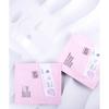 Pixel Pure Quick Aura Soothing Hydrogel Mask  4 Sheets 