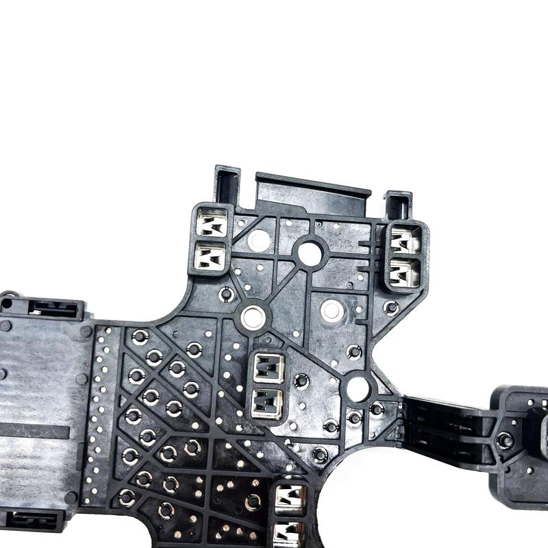 Artudatech 02E325039 02E DSG Mechatronics Repair Board Transmission Harness DQ250 For VW