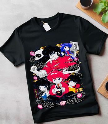 Üst giysisi – T-shirtler