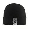 Siuuu RonaldoED CR7 Mützen Strickmützen Outdoor Sport Warm Herren Damen Unisex Kappen CristianoED Frühling Kühl Mützen Geschenke