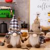 Decorações – Decorações de tecidos e têxteis