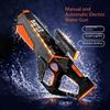 Brand-Spanking-New First-Class Electric Superior-Grade Led Water Gun Premium-Quality Automatic Superior-Grade Water Suctionarge-Capacity