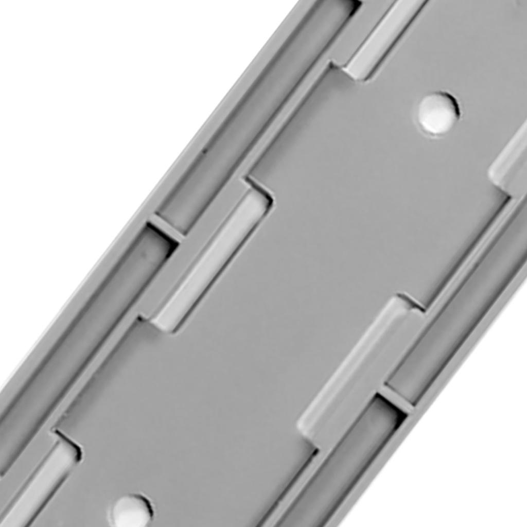 Desktop Socket Fixer Cable Management Wall Mounted Self Adhesive No Hole Power Strip Fixation Holder