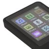 Digital Music Player 1.8 Inch LCD Support Small Memory Card   Thin MP3 MP4 Player with Accessories
