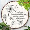 Accesorii pentru decor – Produse din metal