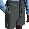 On 7" Core Comfortable Fashi Versatile Lace-Up Sports Shorts Men shorts Eclipse-Black 1MF10742608