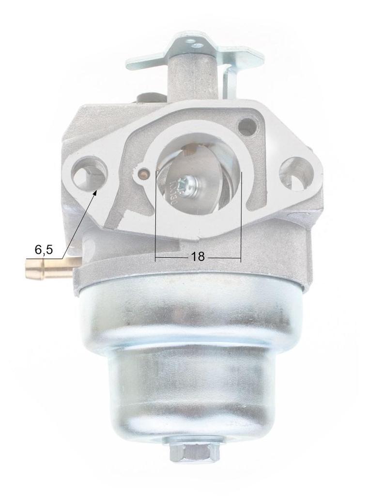 Carburator Honda Gcv160; Gcv135 8R32-98