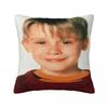 Movie Home Alones Pillow Cover Christmas Morden Pillow Case For Living Room Chair Cushion Cover Soft Graphic Pillowcases Gift