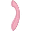 Satisfyer - G-Force G-Spot Vibrator Stimulator Pink -