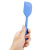Cream Butter Batter Mixer Spatula Silicone Non-stick Baking Scraper Kitchen Tool