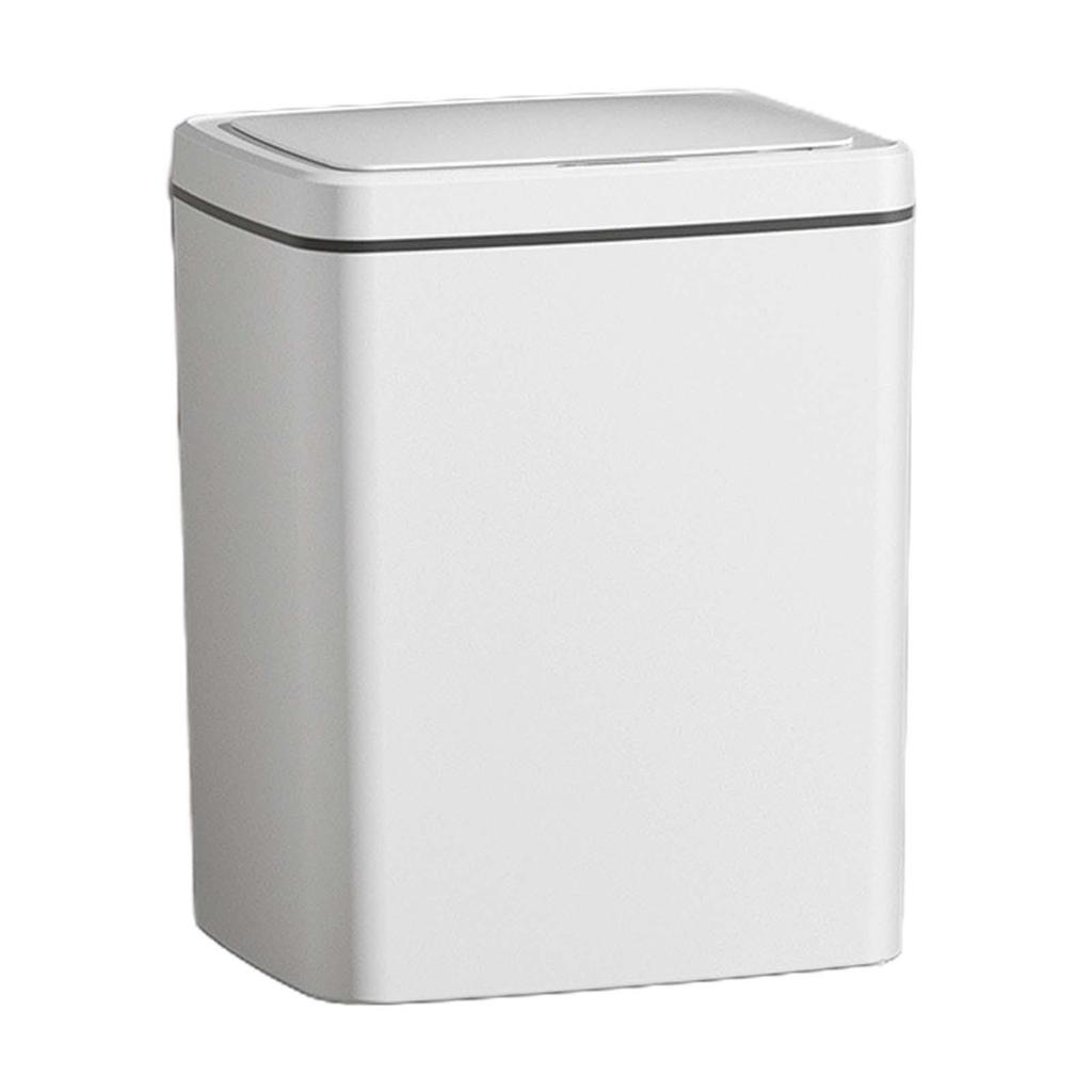 Automatic Motion Garbage Can Electric Bin Trash for Living Room