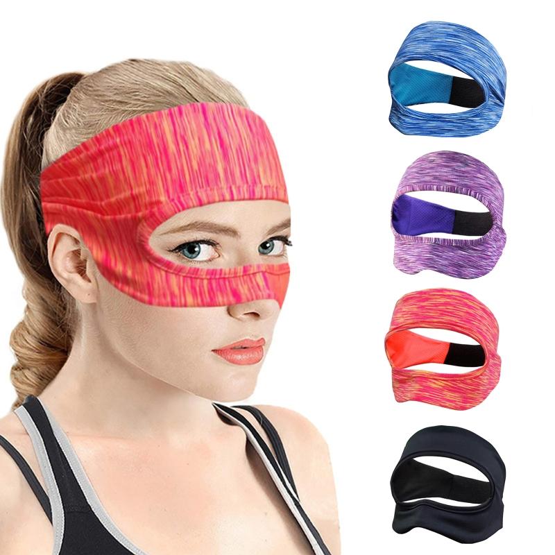 For Oculus Quest 2 Accessories VR Glasses Eye Mask Cover Breathable Pads Virtual Reality Headset Props