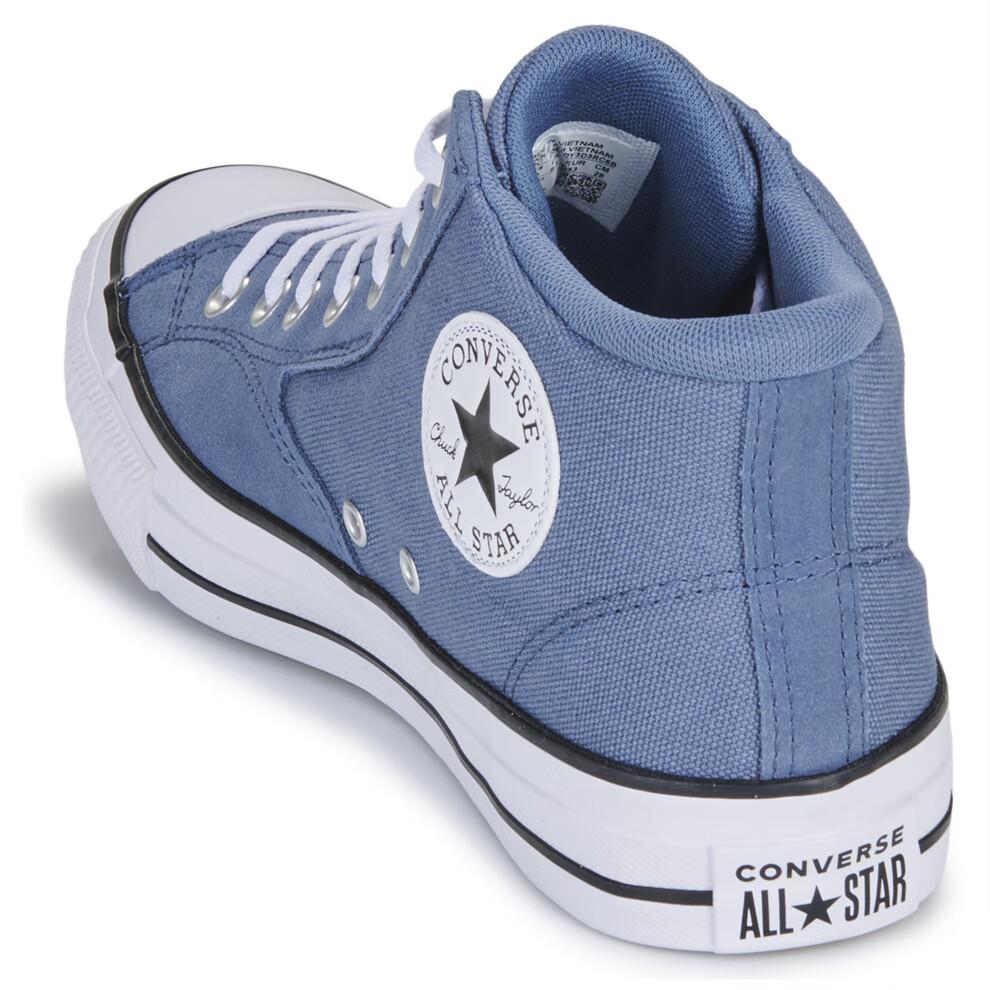 Chuck Taylor All Star Converse Mid 'Malden Street - Lakeside Blue' A11452C