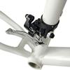 2x7-11 Speeds Direct Mount Front Derailleur Aluminium Alloys Bicycles Derailleur Road Bicycles Front Derailleurs