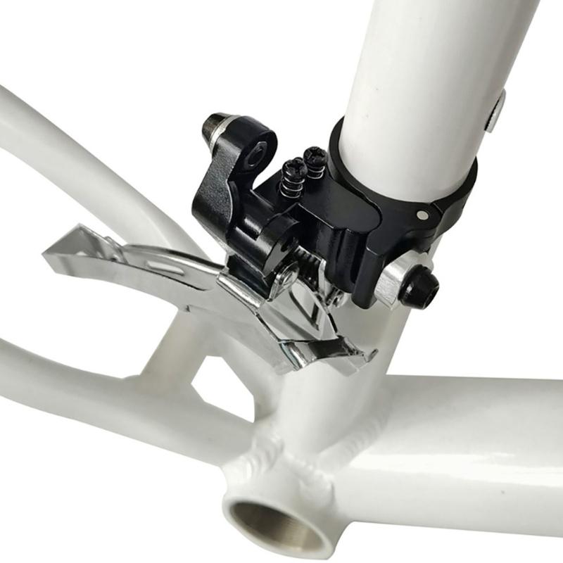 2x7-11 Speeds Direct Mount Front Derailleur Aluminium Alloys Bicycles Derailleur Road Bicycles Front Derailleurs