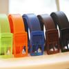 Buckle Waist Belt Strap Silicone Rubber Leather Belt Belts Silicone Belt Waistband Casual Belts