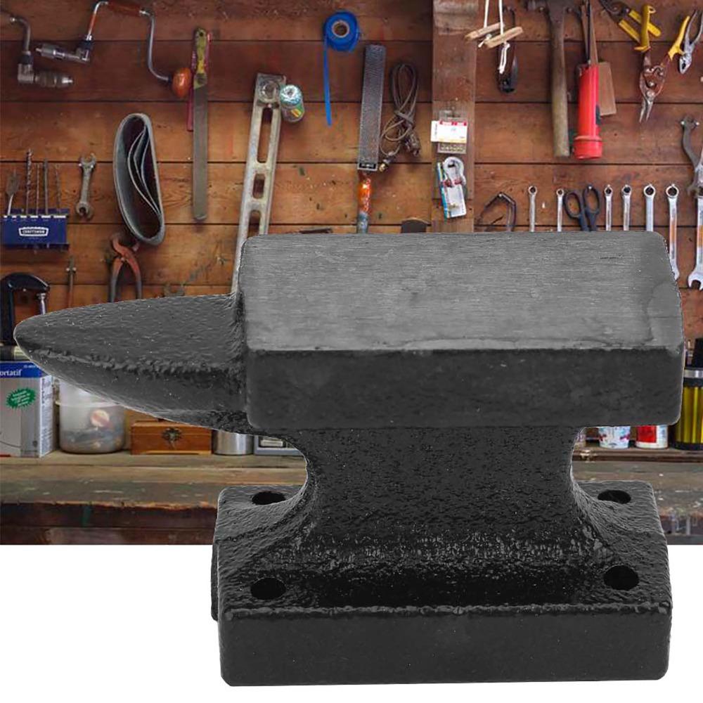 Mini-Hufschmiedeamboss Schmuckherstellungswerkzeuge Schmuckherstellung, Metallprägung, Silberschmied, Schmiedekunst