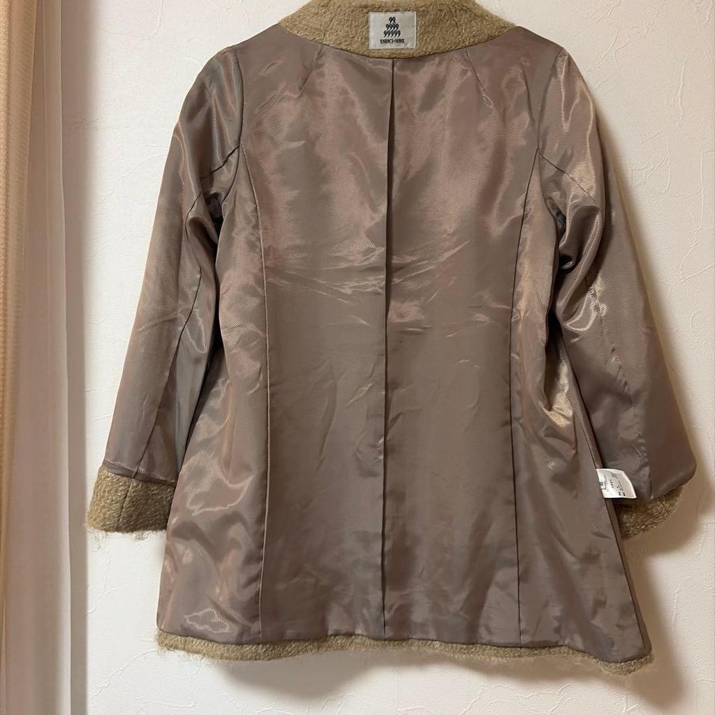 Used Women's coat