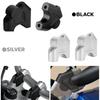 32MM CNC Handlebar Riser Handlebars Back Move Mount For BMW R1200GS R1250GS LC S1000XR R1250RT R 1200 GS Adventure ADV