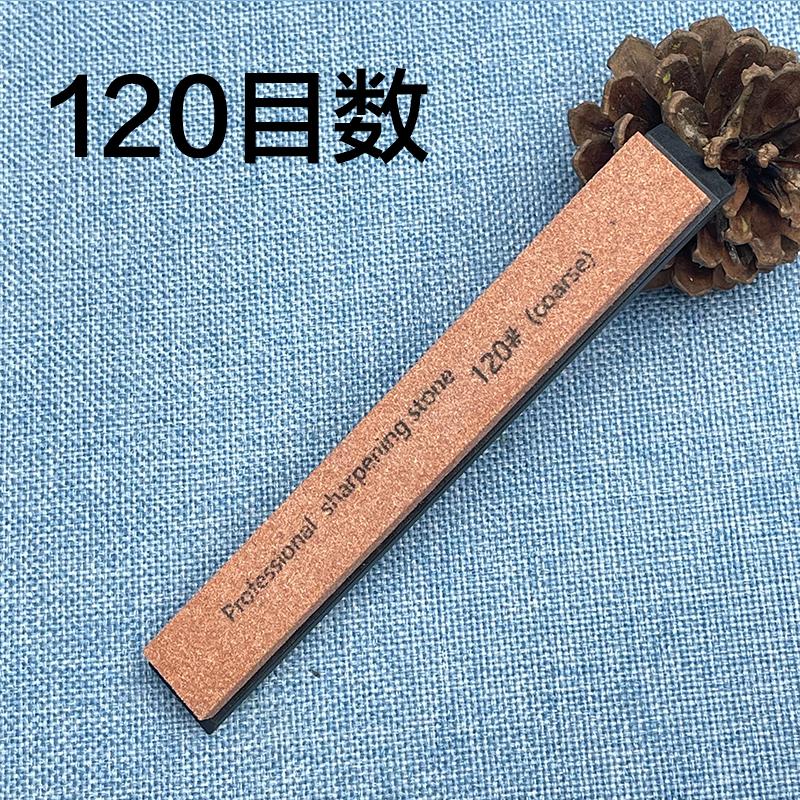 Diamond Sharpening Stone Knife Sharpener for Knives Kitchen Griding Stone Grit 240#600#1200# Whetstone