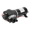 Electric Diaphragm Water Pump Low Noise Power Consumption 24V 6.0A 4.5GPM 40PSI 2.8BAR