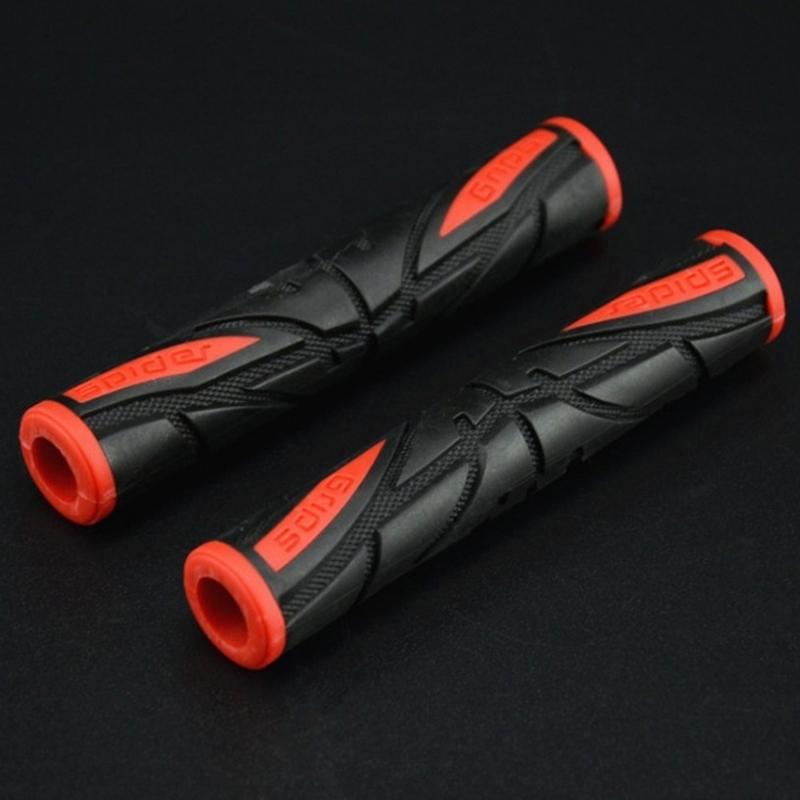 

Модифицированный чехол из коровьей кожи для универсального электромобиля, тормозной муфты, противоскользящий рукав красный