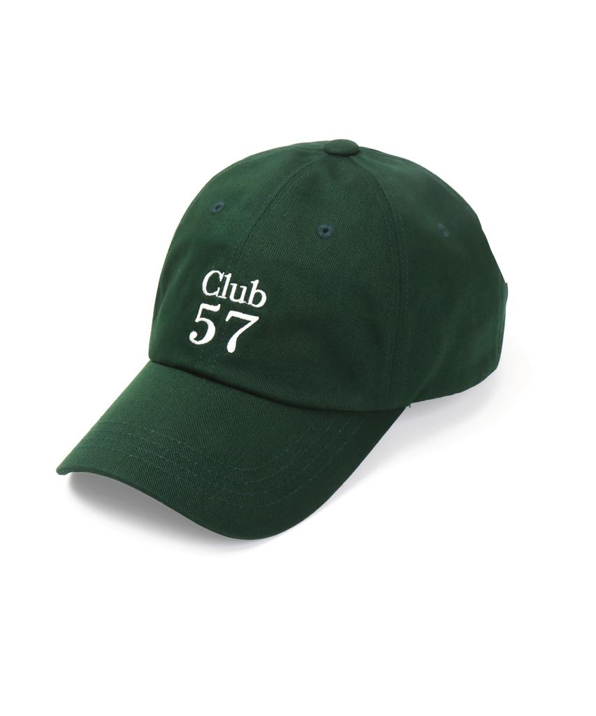 Lichimilli Club 57 Logo Ball Cap