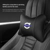 Autokopfstütze/Lendenwirbelstütze Auto Nackenkissen Lendenkissen Für Volvo Xc60 Xc90 V40 V60 S60 V50 V90 S80 C40 XC40 V70 XC70 C30 C70