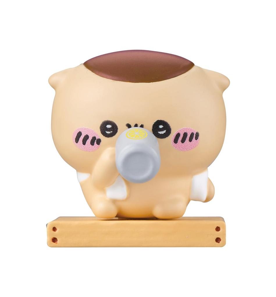 Purchase of Bikkura Tamago Chiikawa Bath Ball Carbonated Bath Additives [Bulk 5] ~After-Bath Mascot~