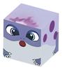 Magnetic Cube Game: High Attraction Educational Building Blocks