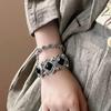 Braceletes – Pulseiras de contas