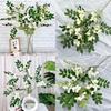 Artificial Sophora Flower For Event Decor And Home Office Ambient Enhancement