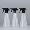 2 Pack Clear Spray Bottle 500ML Hair Spray Bottle Portable Water Spray Bottle  for Cleaning