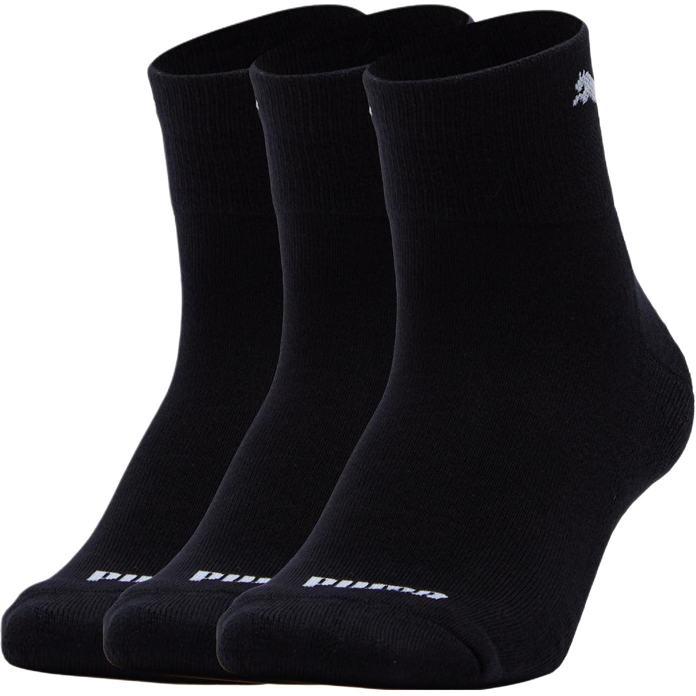 PUMA Men s Ankle Socks 907136-02 39/42