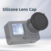 Lightweight Camera Lens Protector Easy Installation Action 6 Degree Protective Housing Skin Sleeve Replacement for Action 6