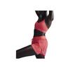Nike Indy Light Support Letter Print Fitted Light Support Sports Bra Women underwear Daisy-Pink FD1062-629