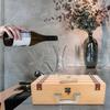 Box Wooden Storage Holder for Gift Packaging