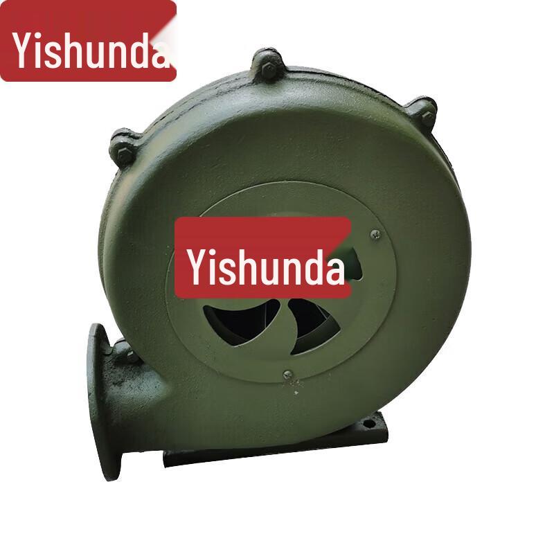 Yishunda XCC2002-150 Прицеп для приготовления пищи Вентилятор