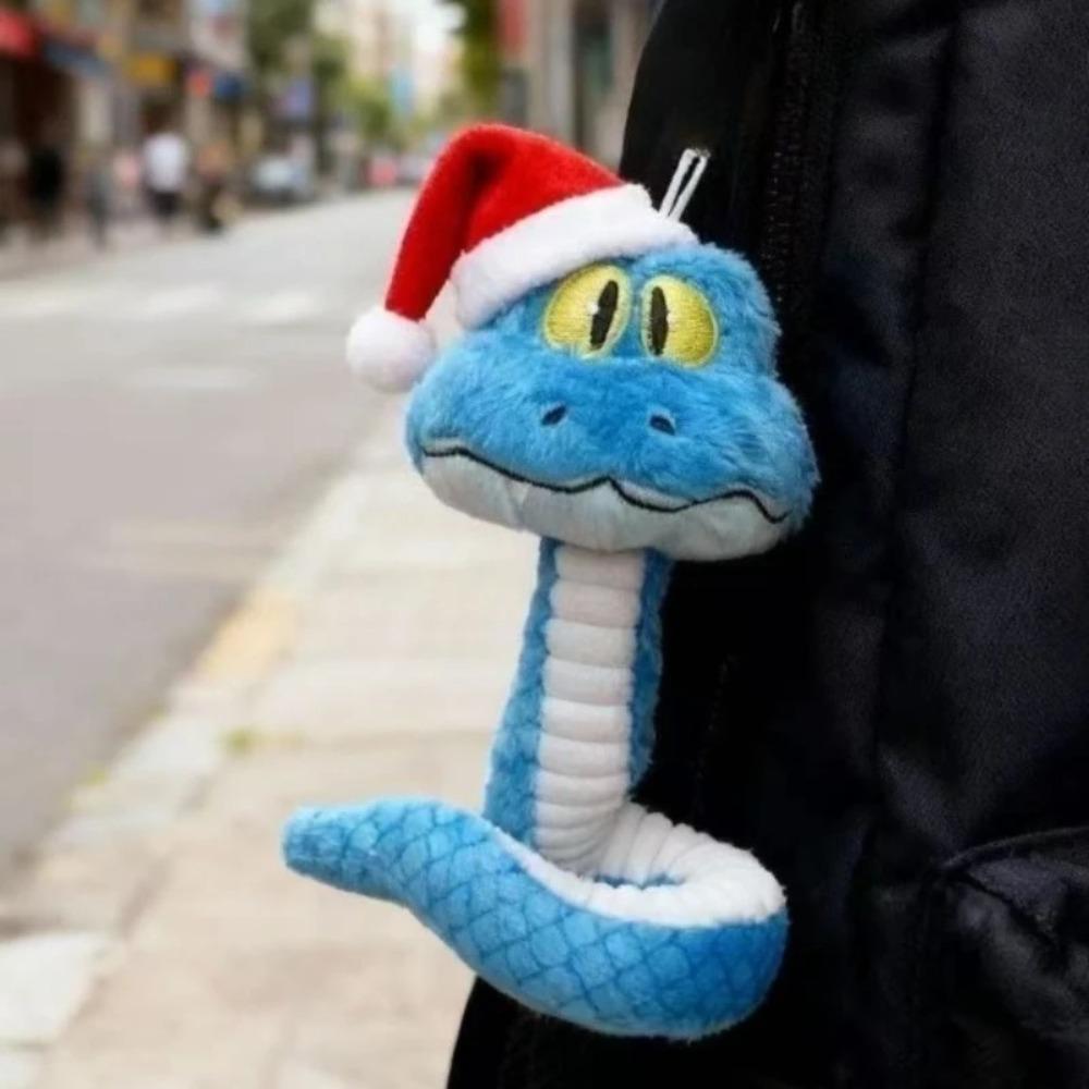 

Zootopia 2 Gary A Snake Plush Toys Can Be Bent Anime Fidget Toy Rotatable Articulated Ornament Toys Christmas Gift 55cm
