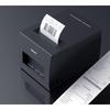 DL-886AW Bluetooth 58mm Thermal Label & Receipt Printer CN Plug (adapter Included)
