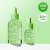 ABIB Eoseongcho Teca Capsule Serum Calming Drop 50+20ml Planning