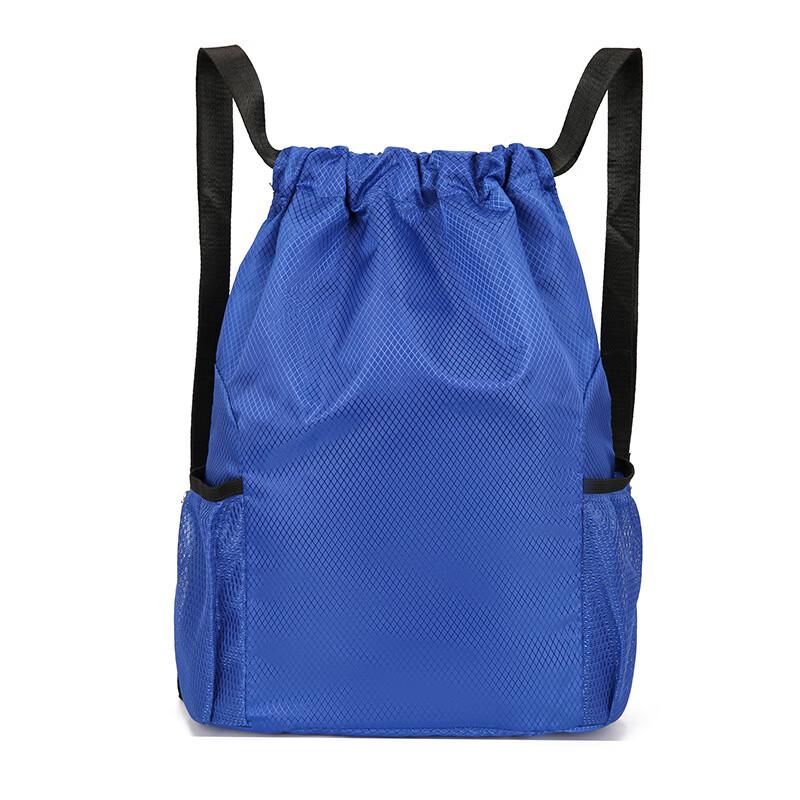 Lightweight Drawstring Sports and Travel Backpack