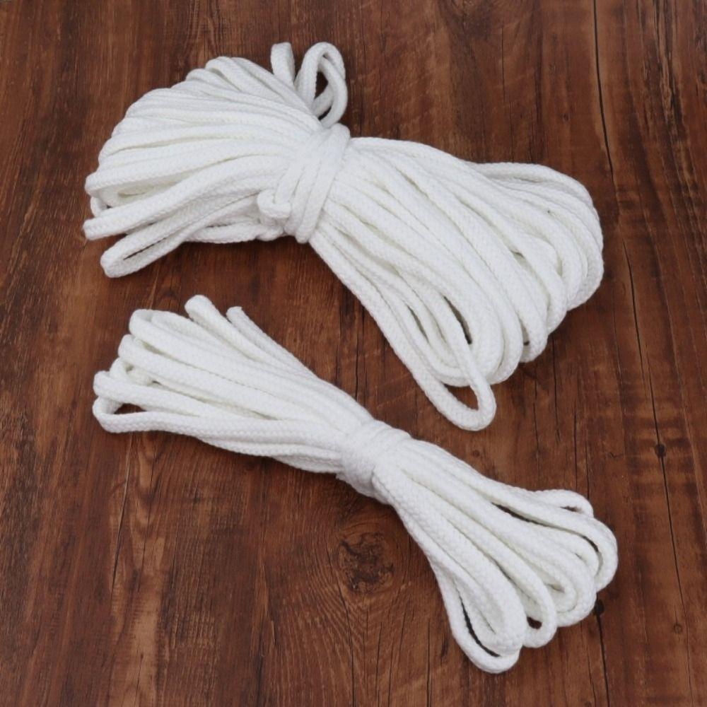 

Street Stage Magic Rope Gimmicks Cotton Rope Magic Professional Magicians Rope Magic Accessories 7m